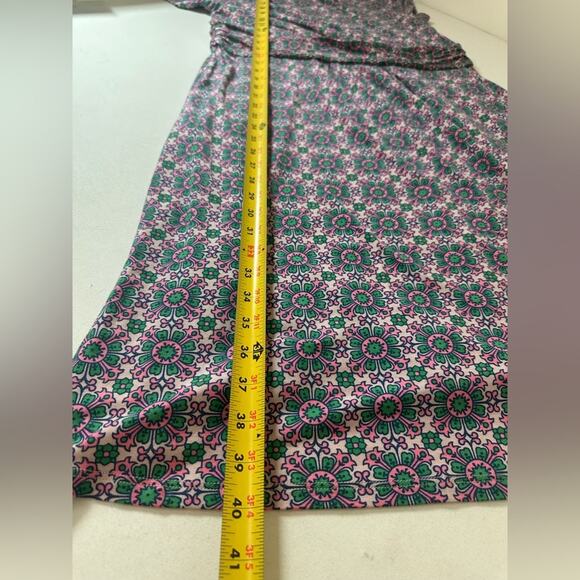 NWOT Boden Amelia Printed Jersey Dress Size 12 - Picture 7 of 8